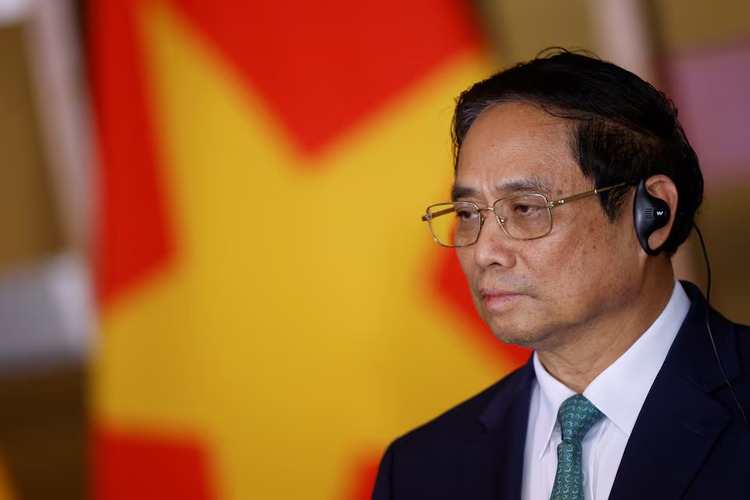 Vietnam maintains 8% growth goal amid US tariff challenge