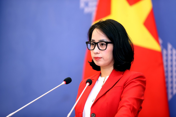 Vietnam responds to steep retaliatory tariffs from US