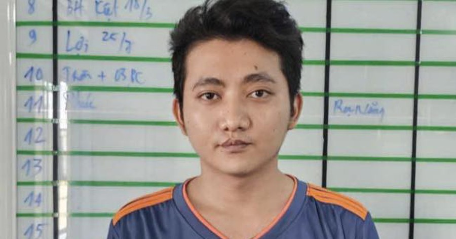 Từ súng đồ chơi chế tạo thành vũ khí quân dụng, bán khắp cả nước qua mạng 관련 이미지