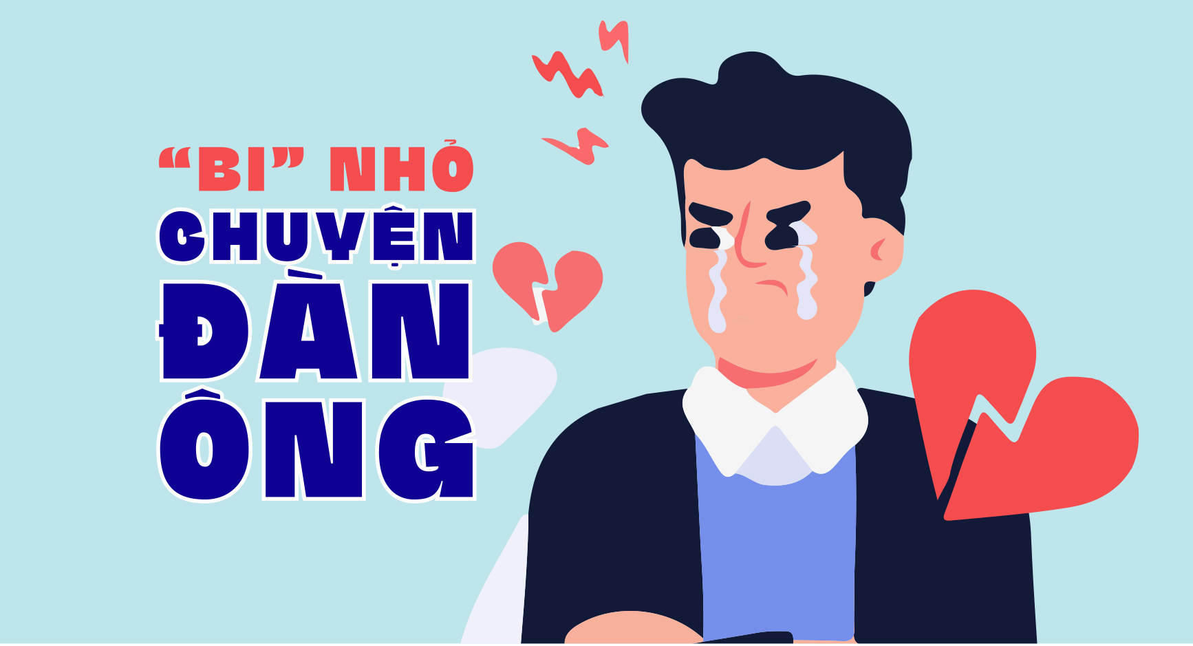 Chuyện đàn ông