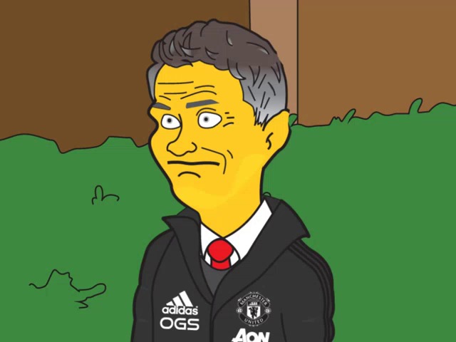 HLV Solskjaer khiến nhiều cổ động viên Manchester United ngứa mắt
