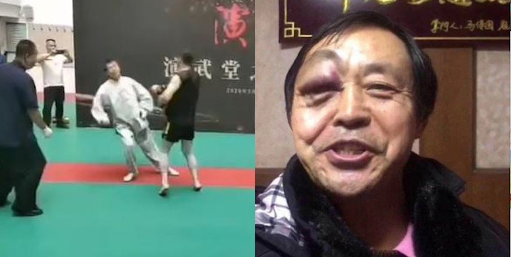 Sẽ không còn những trận đấu của Mã Bảo Quốc và các võ sĩ quyền anh hay MMA nữa?