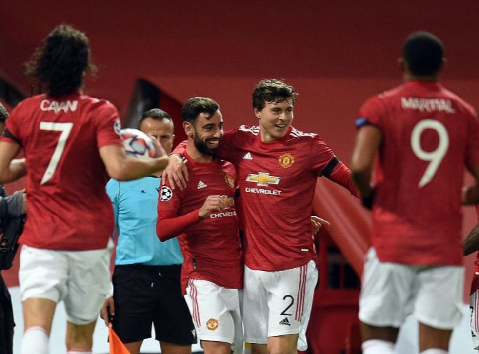 Manchester United không còn vui tính nữa đâu nhé