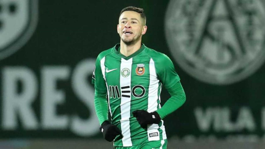 CLB Home United của Singapore đã chiêu mộ thành công ngôi sao Diego Lopes từ CLB Rio Ave tại giải VĐQG Bồ Đào Nha.