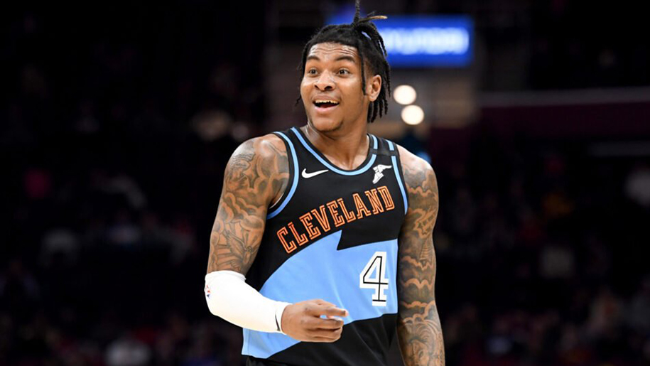Trong mùa giải năm nay, Porter chưa ra sân bất kỳ trận nào cho Cleveland Cavaliers