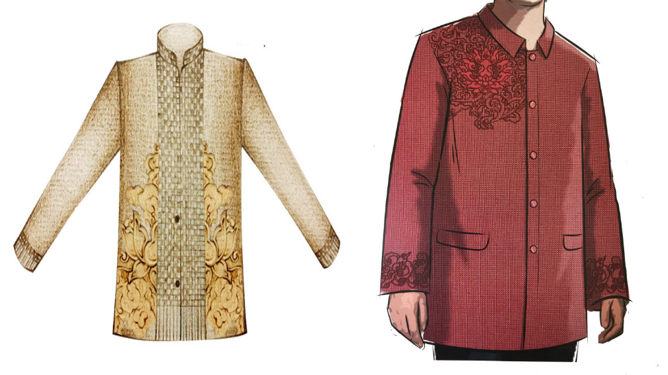 Vietnam unveils shortlisted designs of APEC 2017 uniform