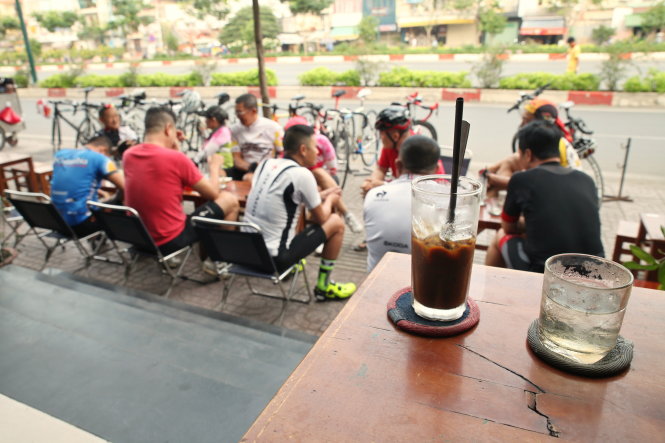 Try making it and enjoy the taste. Photo: Tam Bui - Trung Nguyen