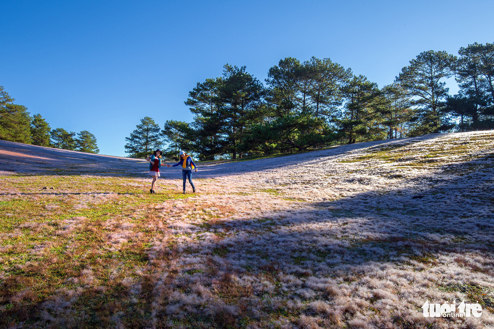 Photo: Nguyen Khanh Hoang
