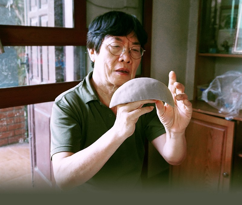 Trinh Bach