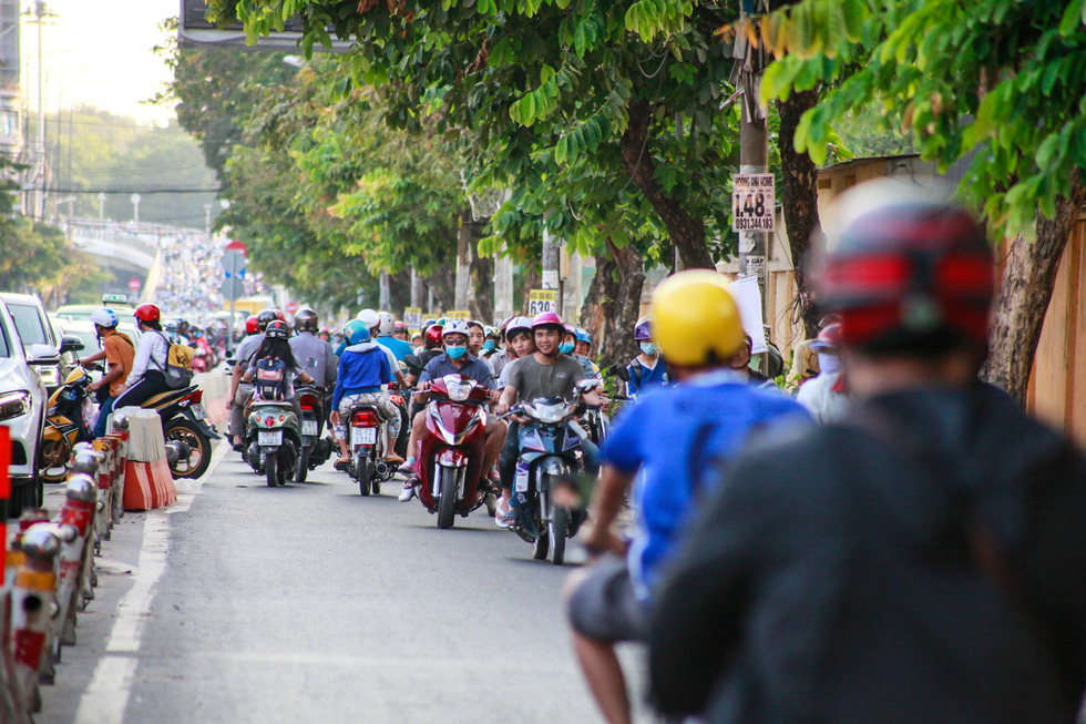 Photo: Hoang Dong / Tuoi Tre