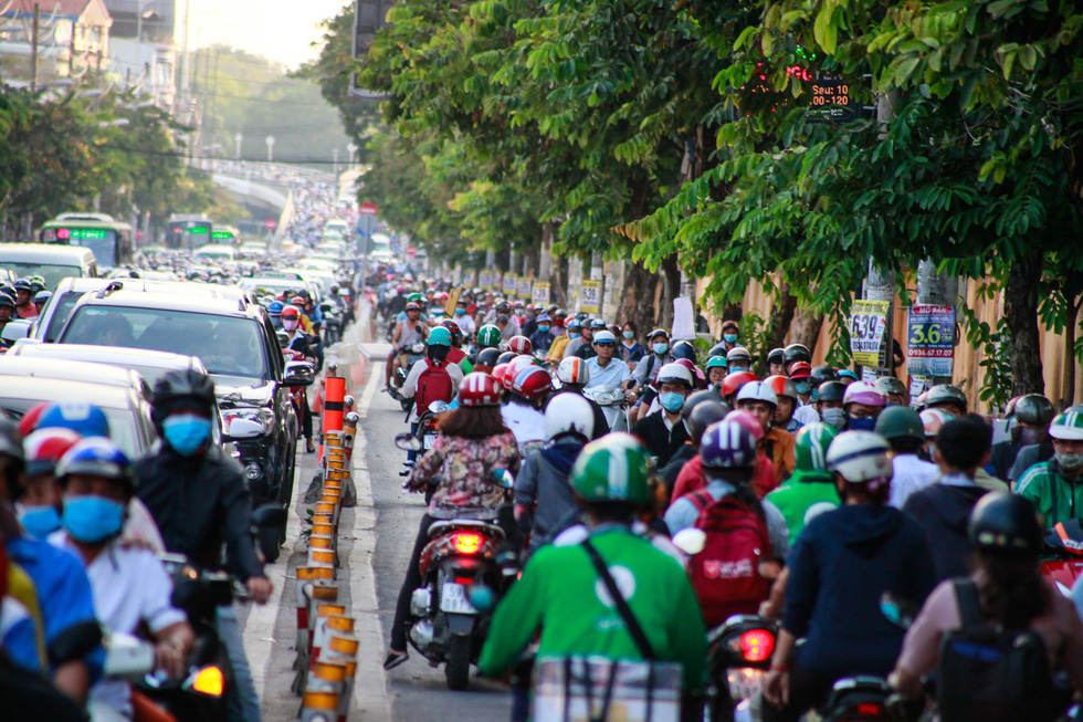 Photo: Hoang Dong / Tuoi Tre