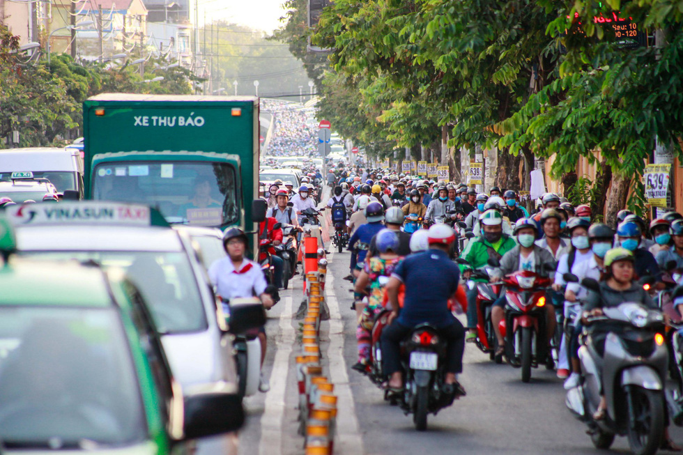 Photo: Hoang Dong / Tuoi Tre
