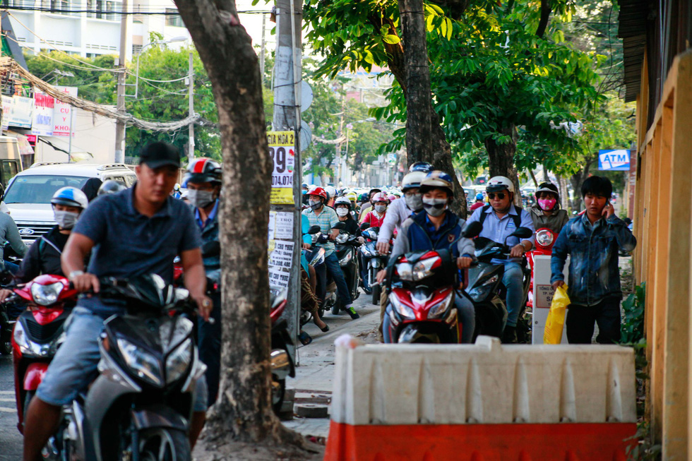 Photo: Hoang Dong / Tuoi Tre