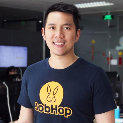 Kevin Tung Hai Nguyen