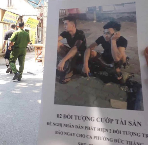 The photo S. had sent to his roommate before the murder on September 26, 2019
