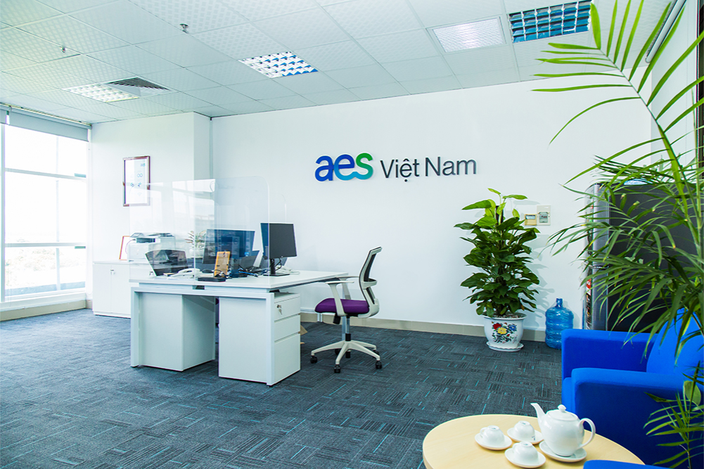 The new representative office is located at Unit 402, 4th Floor, Vietcombank Tower, 50 Nguyen Tat Thanh Street, Phan Thiet City, Binh Thuan Province, Vietnam.