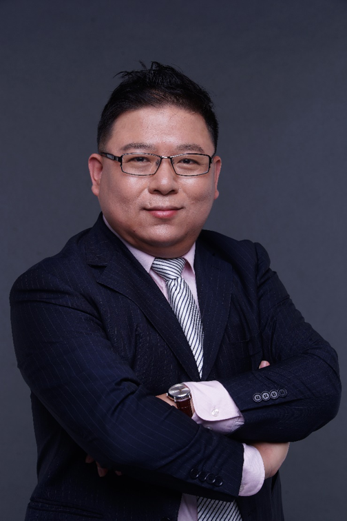 Lance Li, CEO of BW Industrial Development JSC