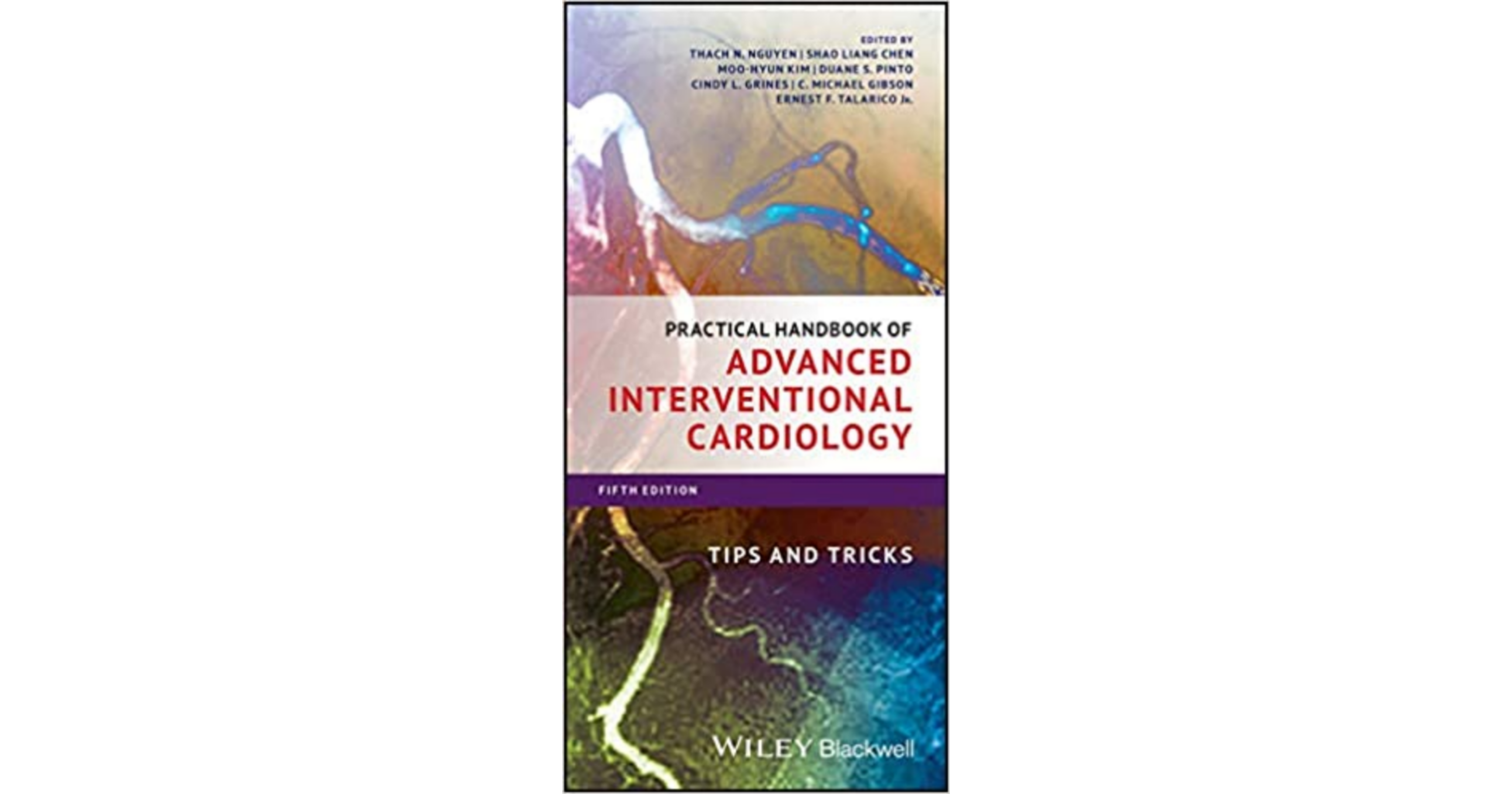 In 2007, Prof. Thach Nguyen’s second clinical book – Practical Handbook of Advanced Interventional Cardiology – was considered as a compass for cardiologists worldwide, according to the Journal of the American Medical Association, American Journal of Cardiovascular and Thoracic Surgery, and an Italian journal. The book was published for the first time in 2000 and the second time in 2007. The Internet was not yet popular at the time, so many cardiologists read the book to improve their knowledge. It was published for the fifth time in 2018 but did not sell as much as in the past.