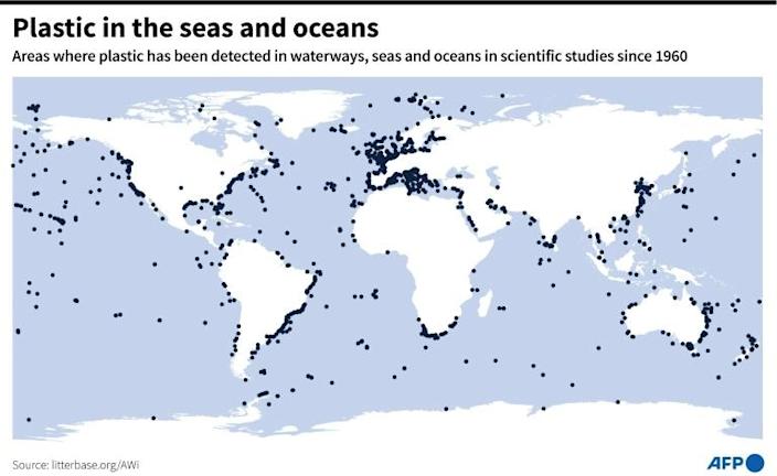 Illustrative image: AFP