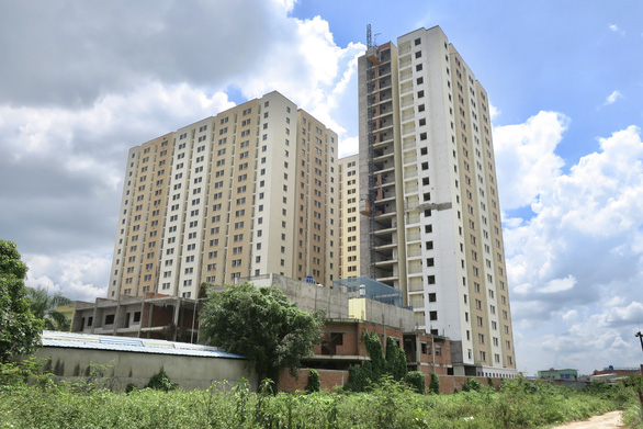 Ho Chi Minh City earmarks over $530 mn for low-cost housing development