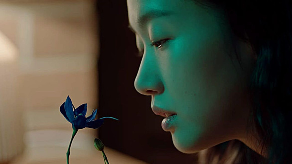 A still photo taken from South Korean TV drama 'Little Women'.