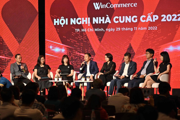 WinCommerce’s executive board answers partners’ questions.