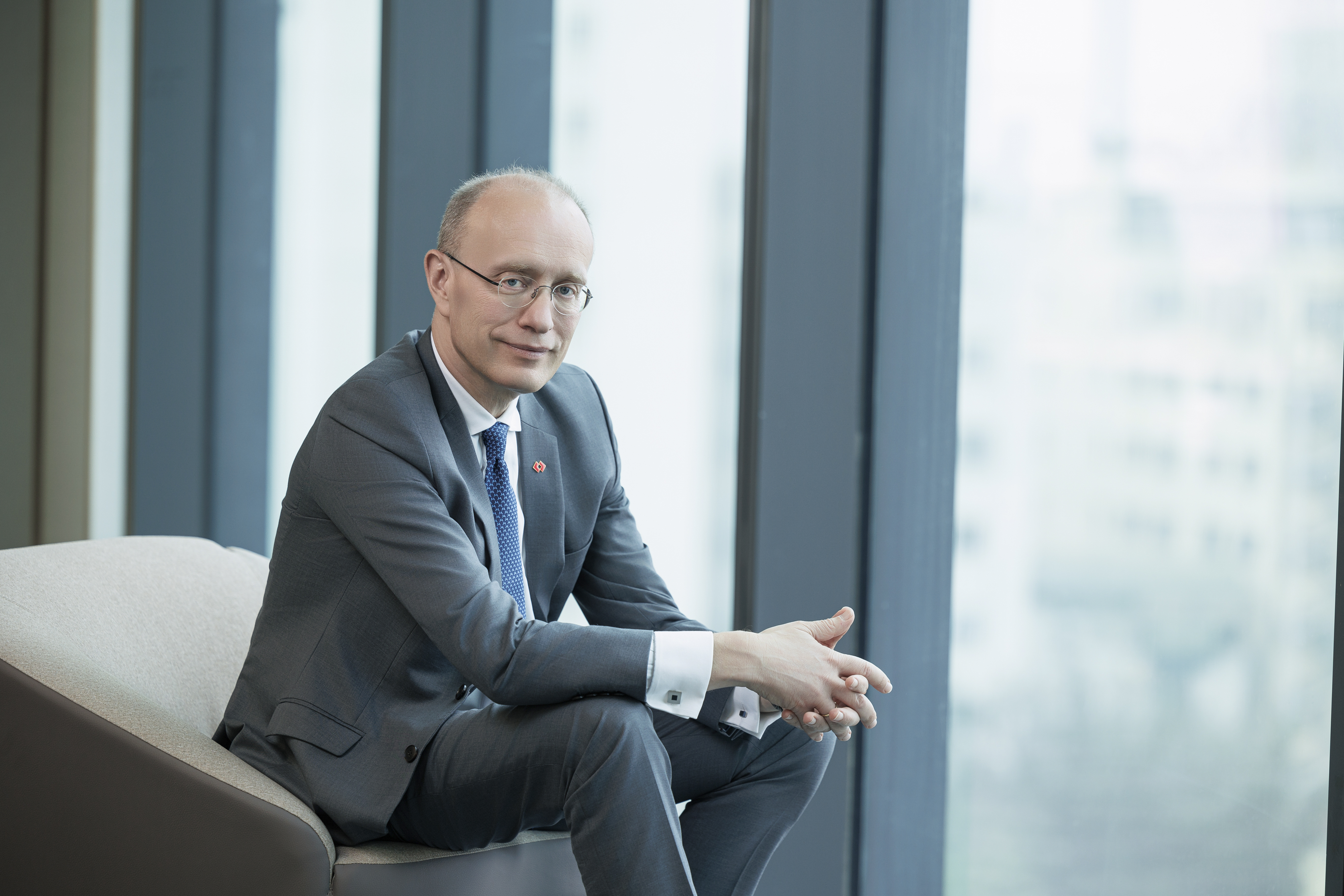 Techcombank celebrates its 30th anniversary, CEO signals shift in ...