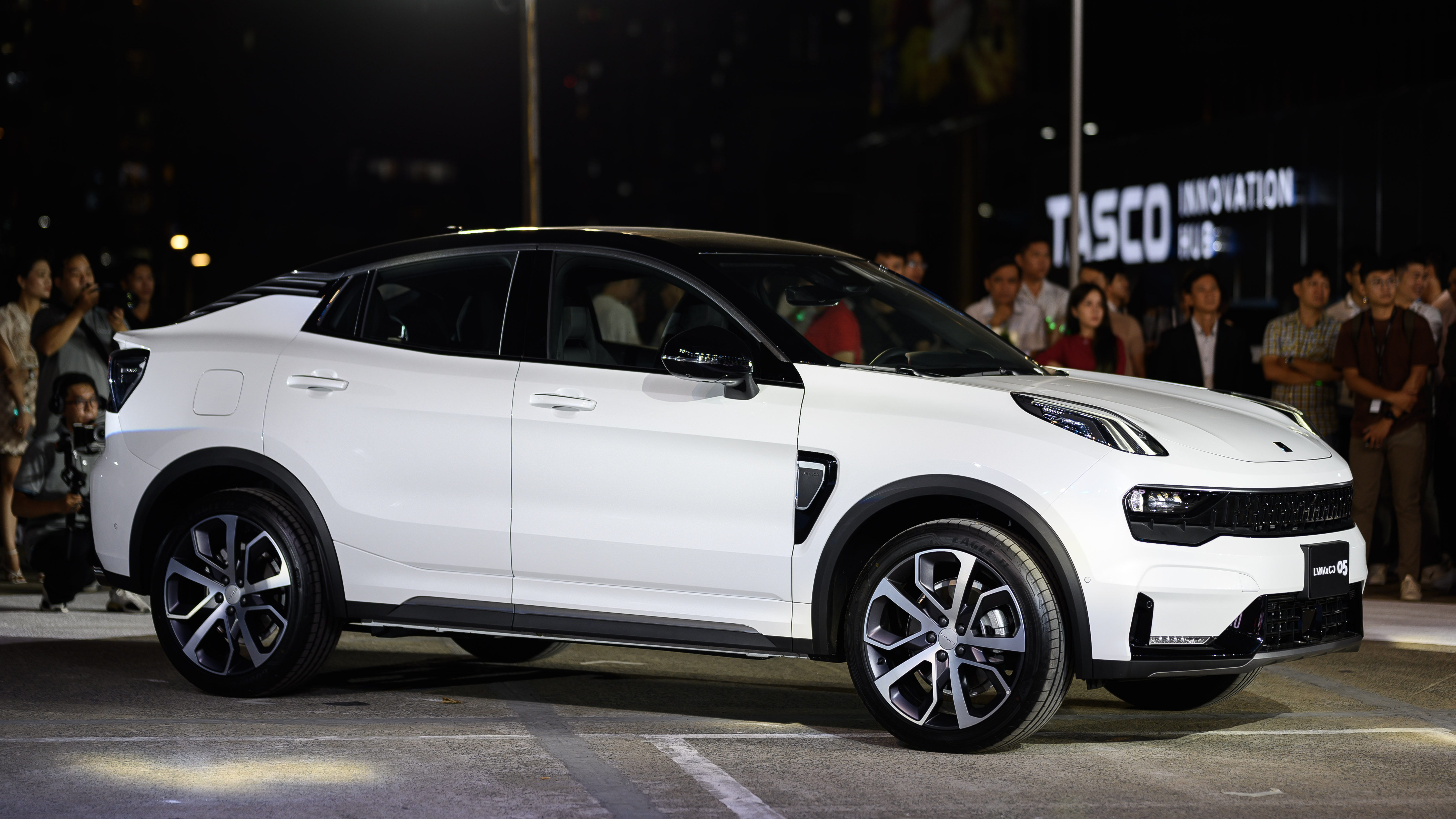 The Lynk & Co 05