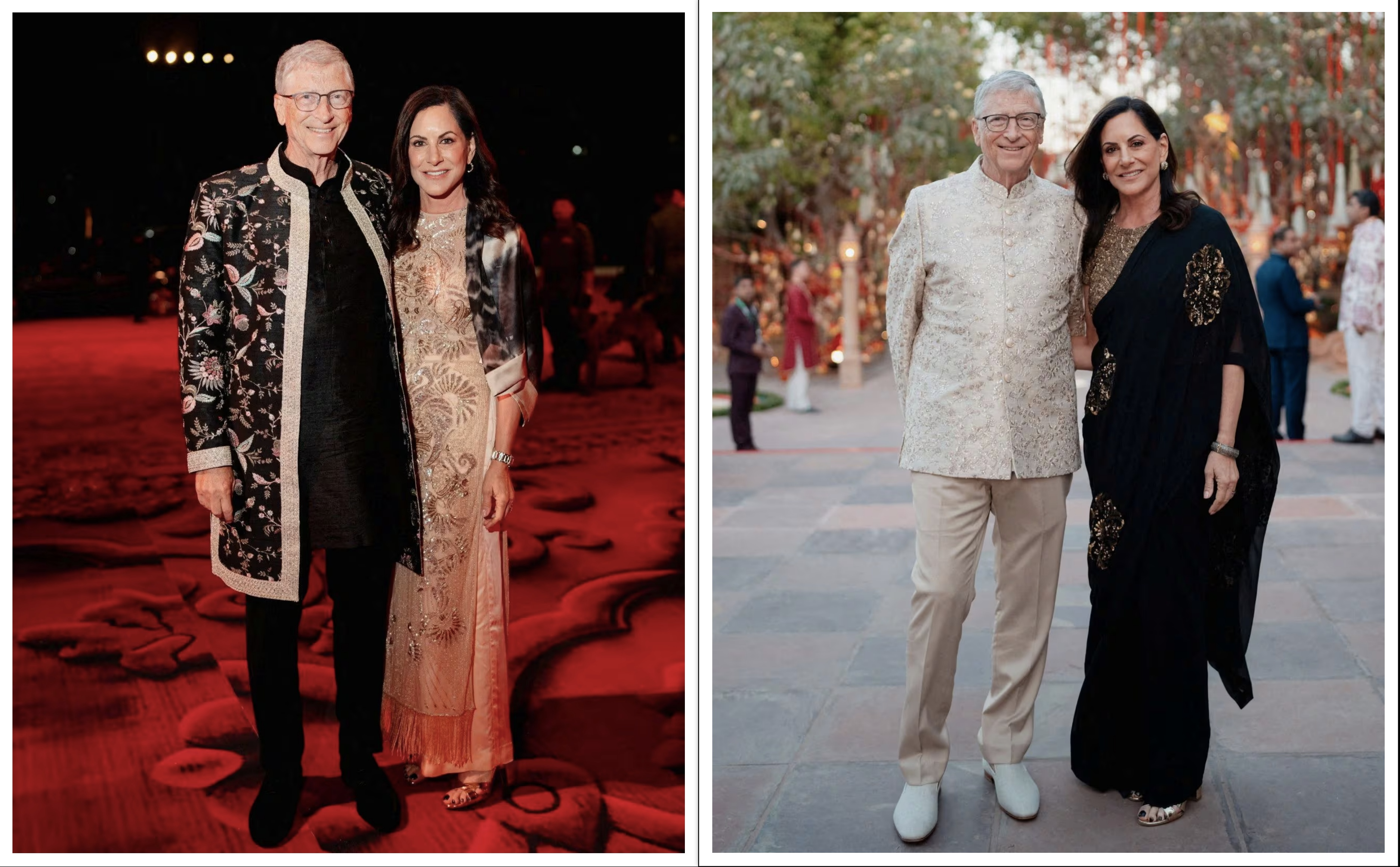 Bill Gates foundation trust increases stake in Vietnamese jeweler PNJ- Ảnh 2.