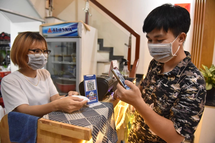 In Vietnam, nearly two-thirds of women-led SMEs see revenue rise with ...