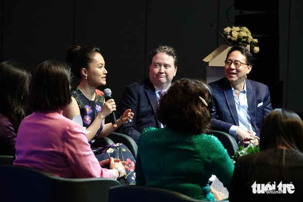 Soft power gap: Why Vietnam must claim its place on global screens - Ảnh 2.