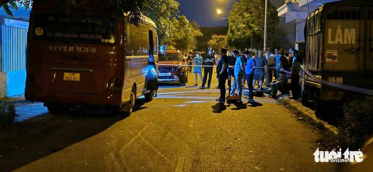 Vietnam hospital treats siblings for suspected gas poisoning during car trip- Ảnh 1.
