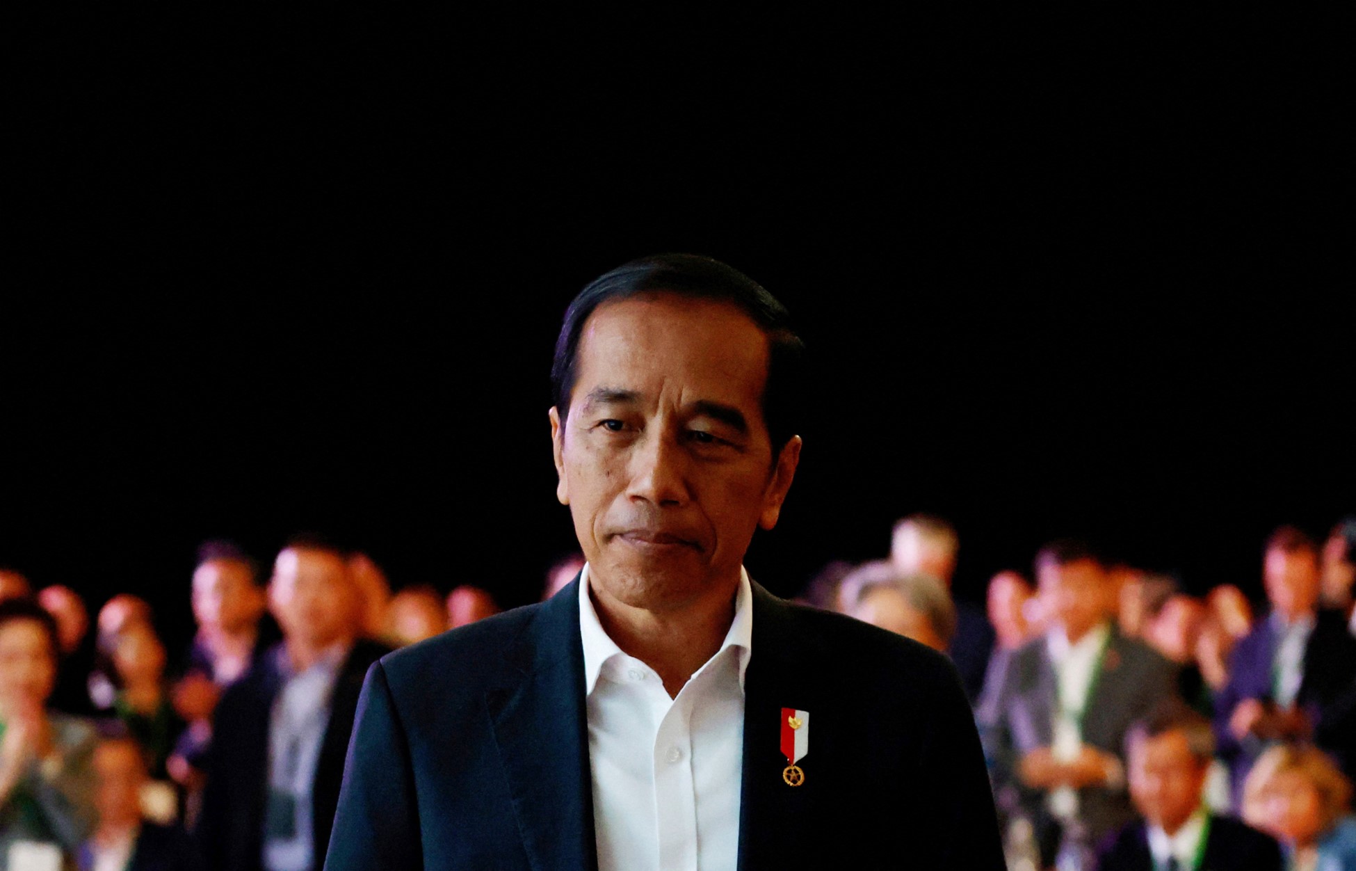 Indonesia's delayed new capital risks 'white elephant' status- Ảnh 4.