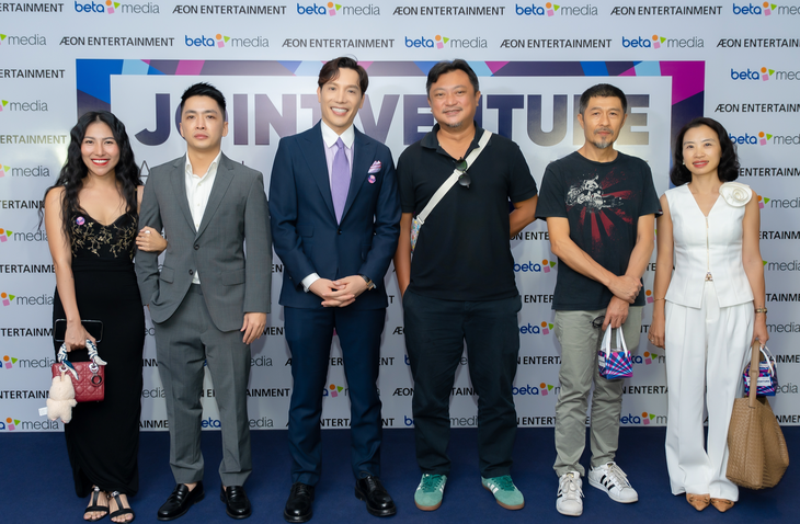 Breakfast @ Tuoi Tre News — December 8- Ảnh 2. Breakfast @ Tuoi Tre News — December 8- Ảnh 2.