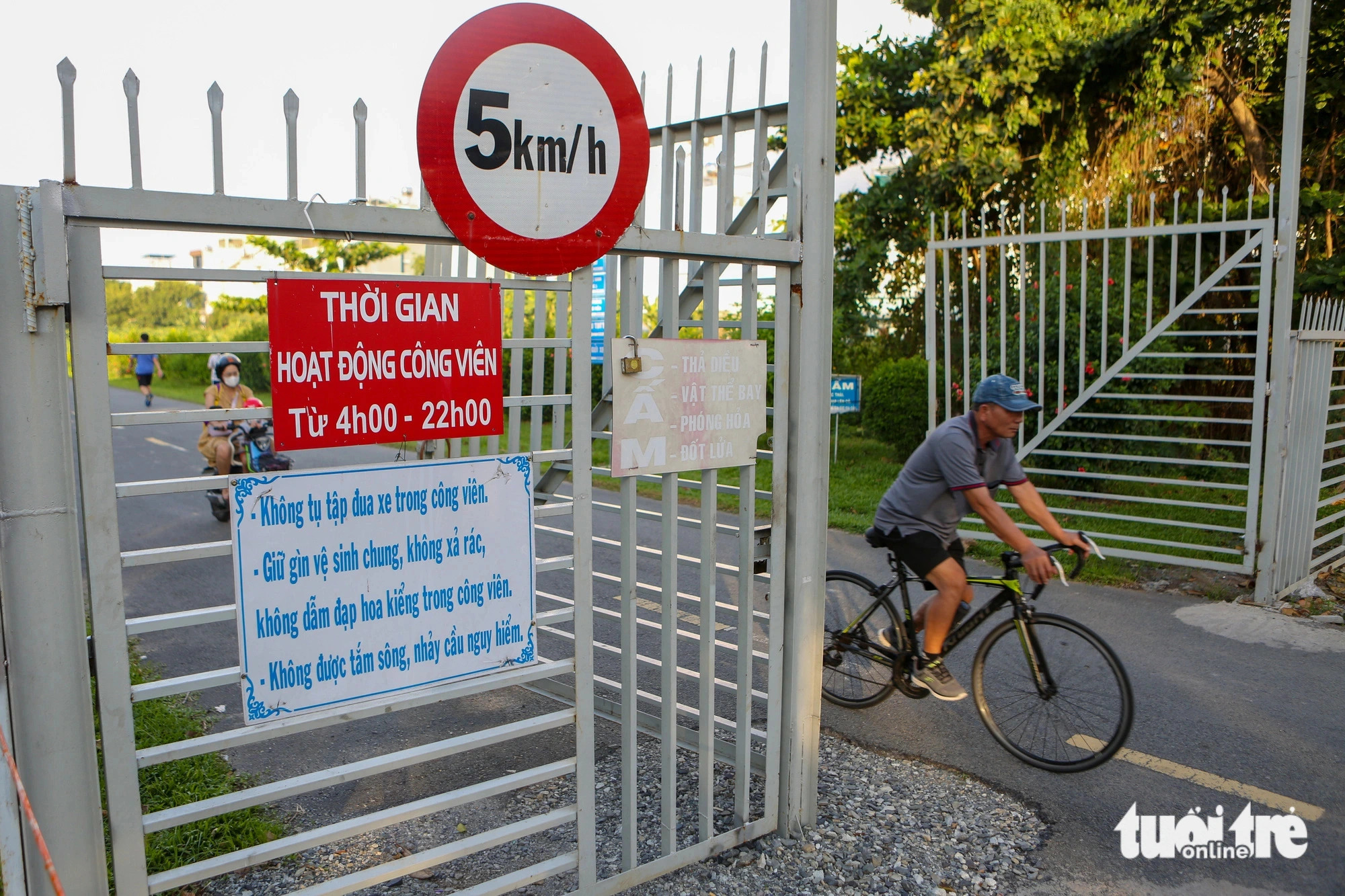 go vap district Gò Vấp district main image 1