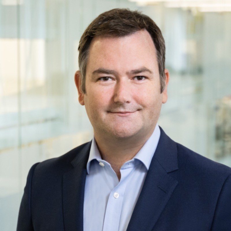 Dr. Derek Wallace, President of the Global Vaccine Business Unit at Takeda, led the successful dengue vaccine development project at the global pharmaceutical company.