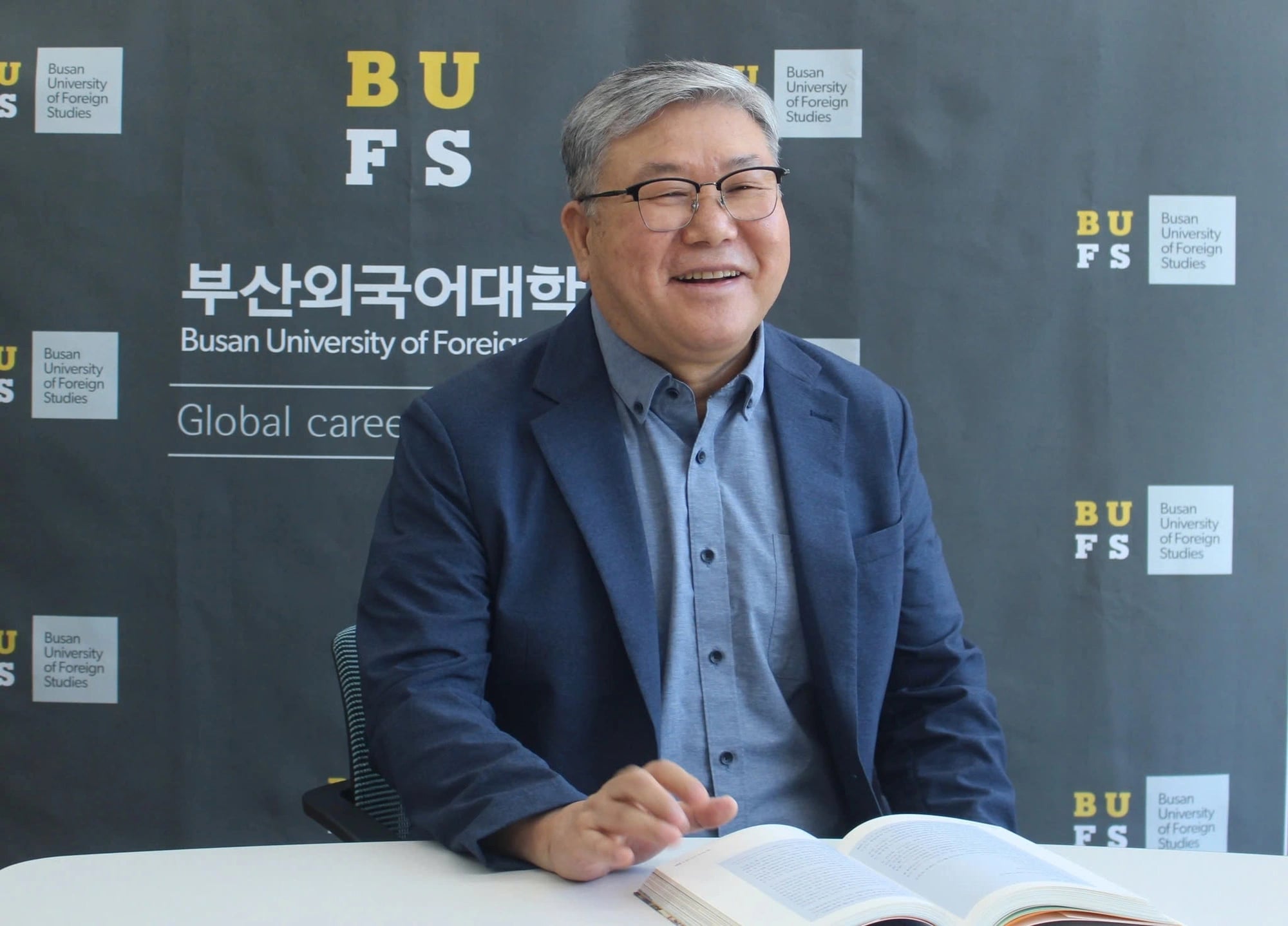 South Korean students embrace Vietnamese 'phở' through writing contest