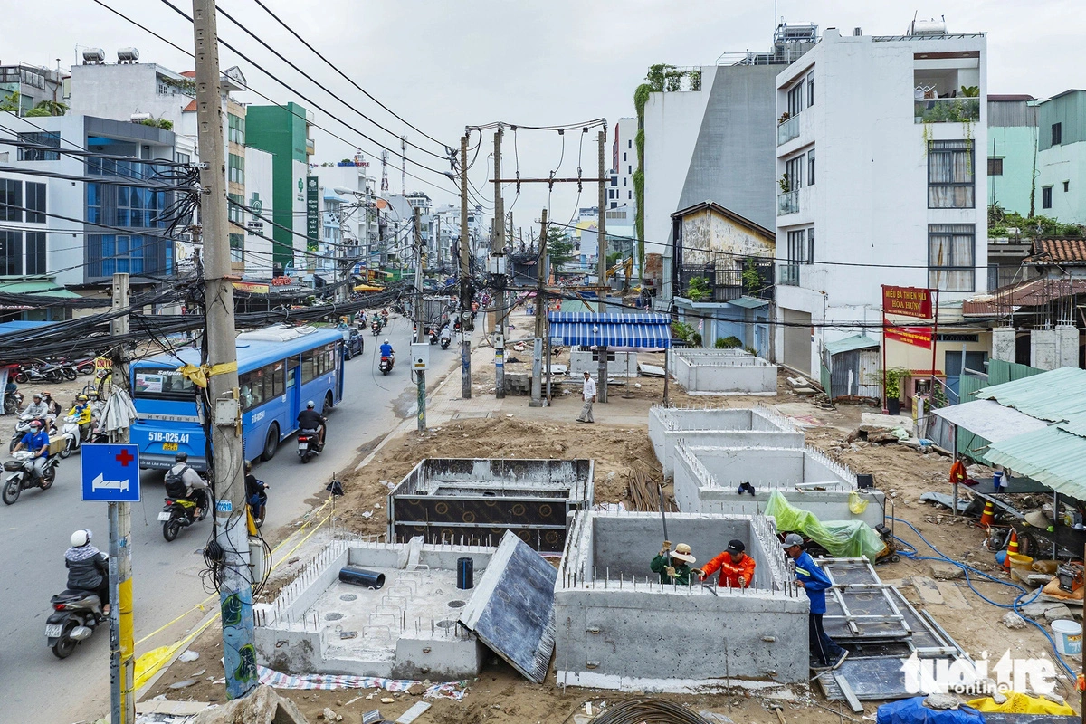 Inaugural metro line expected to pave way for 2nd route development in ...