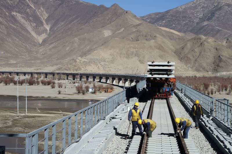 China's new mega dam triggers fears of water war in India- Ảnh 7.