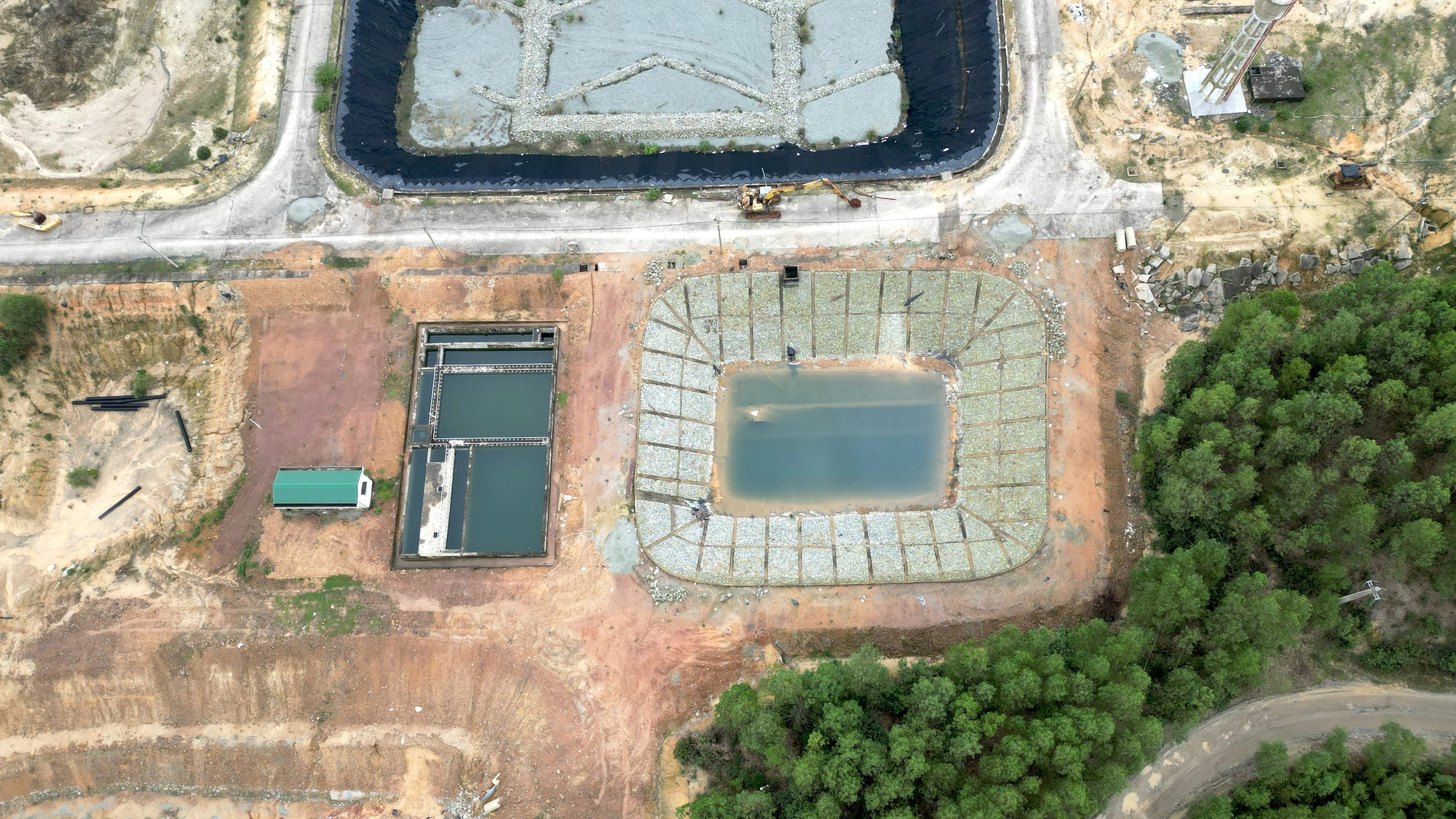 Vietnam's Lam Dong shuts down $19mn waste treatment plant over environmental violations- Ảnh 2.