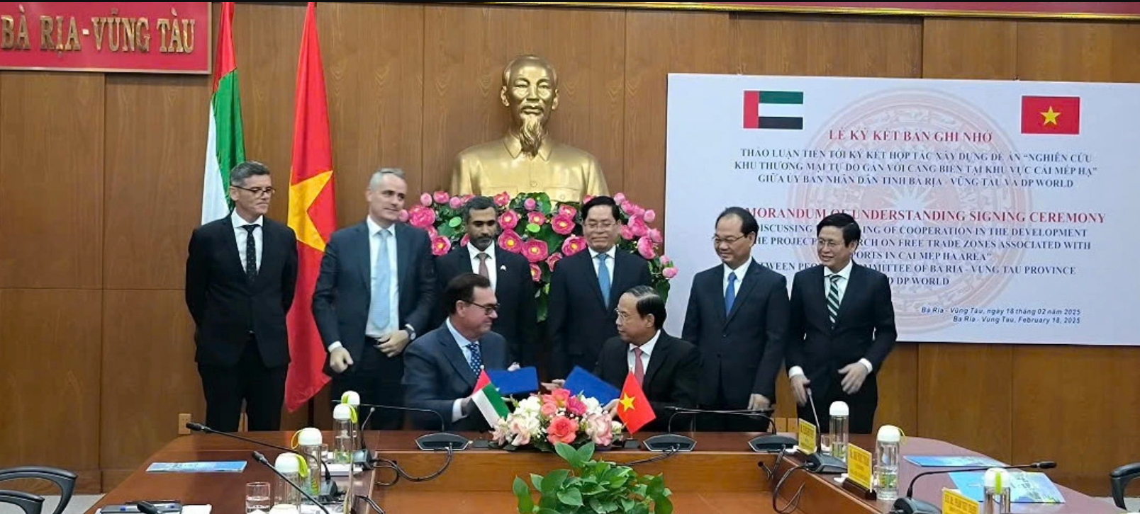Vietnam considers free trade zone in Hai Phong with sweeping special policies - Ảnh 2.