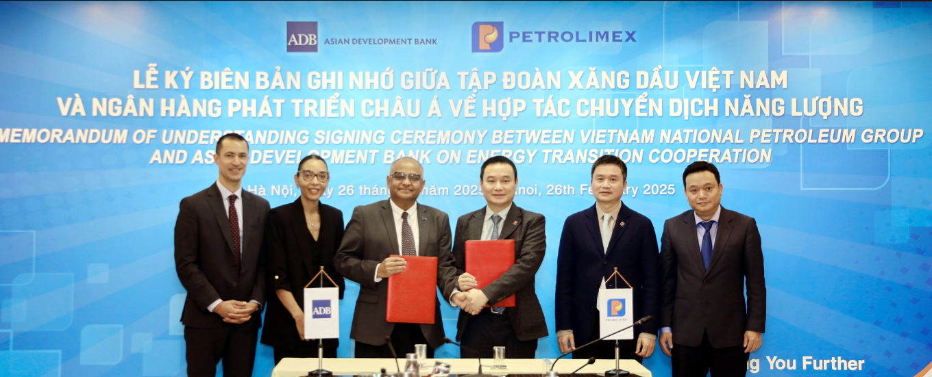 ADB pledges deeper support for Vietnam, unveils $40bn food security plan for Asia-Pacific - Ảnh 1.