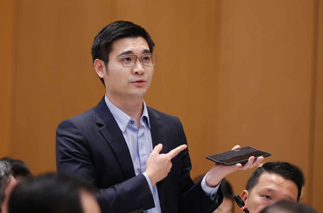  Vietnam plans 3-year corporate tax exemption for SMEs  - Ảnh 3.