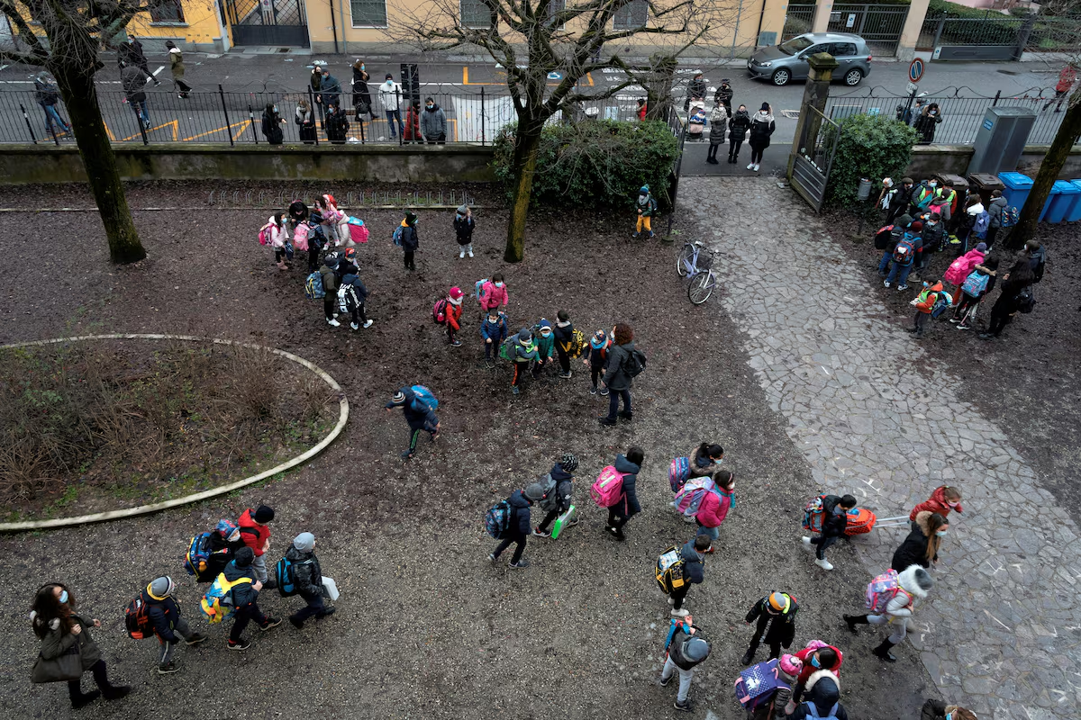 Sweden cuts red tape for legal change to gender - Ảnh 2.