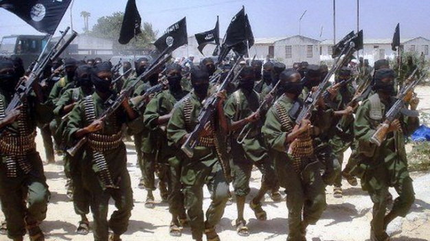 Các tay súng IS ở Syria - Ảnh: Business Insider