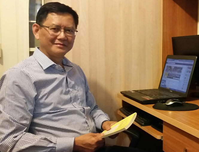 Ông Trần Tư Bình, tác giả phương pháp tốc ký Chữ Việt Nhanh: “Kỷ niệm vui đầu tiên là một hôm, tình cờ tôi phát hiện trên Google bài viết của mình lại được lưu giữ trong trang cá nhân của một chuyên viên khoa học làm việc tại Liên Hiệp Quốc, với hơn mười bài bằng tiếng Anh về các đề tài khoa học về môi sinh, chỉ có một bài bằng tiếng Việt là bài viết về tốc ký Chữ Việt Nhanh của tôi. Đó là món quà Giáng sinh rất ý nghĩa với tôi vào năm 2008”