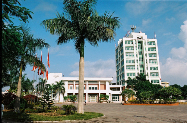 ĐH Quốc gia Hà Nội - Ảnh minh họa: tư liệu