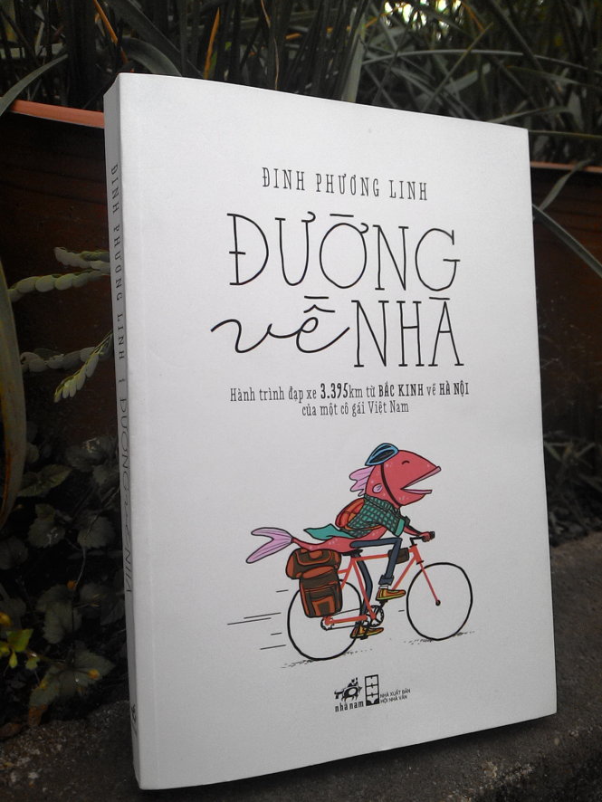 Ảnh: BẢO ANH