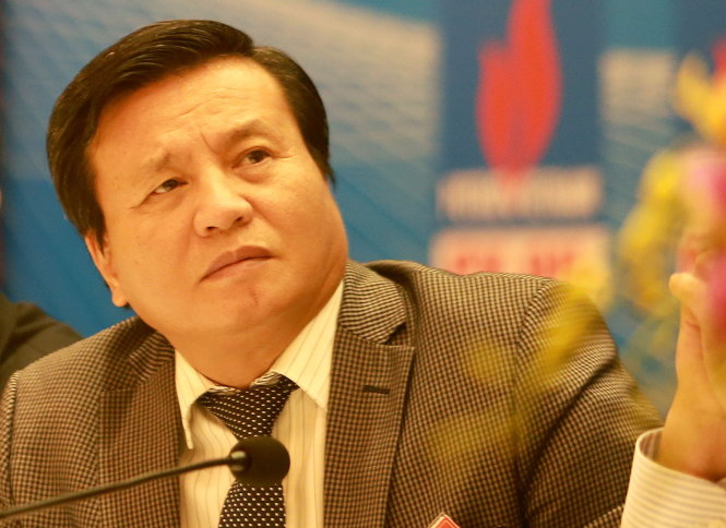 Ảnh: Nam Khánh
