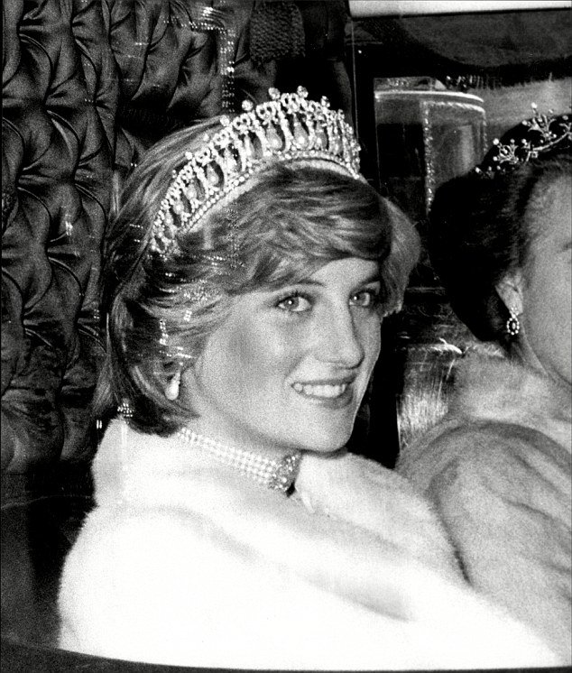 Diana